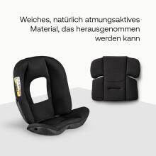 Bugaboo Otter by Nuna i-Size Art.152371 Taupe Melange Autokrēsls 0-13kg