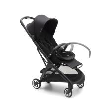Bugaboo Butterfly bumper bar Art.100046001 Black