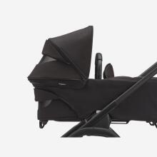 Bugaboo Dragonfly Art.152405 Midnight Black  Детская коляска/трансформер