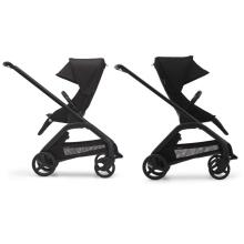 Bugaboo Dragonfly Art.152407 Grey Детская коляска/трансформер