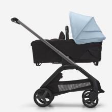 Bugaboo Dragonfly Art.152407 Grey Детская коляска/трансформер