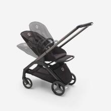Bugaboo Dragonfly Art.152407 Grey Детская коляска/трансформер