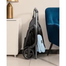 Bugaboo Dragonfly Art.152407 Grey Детская коляска/трансформер