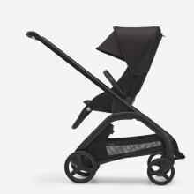 Bugaboo Dragonfly Art.152408 Forest Green Детская коляска/трансформер