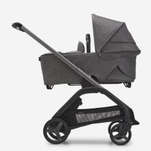 Bugaboo Dragonfly Art.152408 Forest Green Детская коляска/трансформер