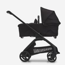 Bugaboo Dragonfly Art.152408 Forest Green Детская коляска/трансформер