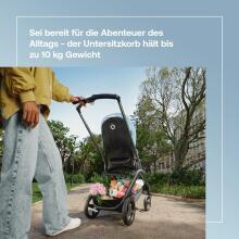 Bugaboo Dragonfly Art.152408 Forest Green Детская коляска/трансформер