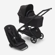 Bugaboo Dragonfly Art.152408 Forest Green Детская коляска/трансформер