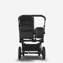 Bugaboo Donkey 6 Mono Complete Art.152427 Fern Green Bērnu Universāli Transformējami rati