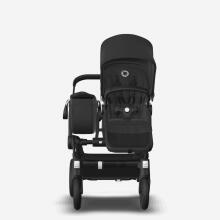 Bugaboo Donkey 6 Mono Complete Art.152427 Fern Green Bērnu Universāli Transformējami rati