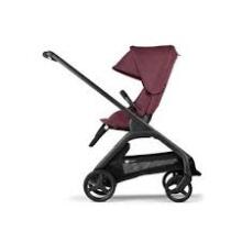 Bugaboo Dragonfly Art.152429 Desert Taupe  Детская коляска/трансформер