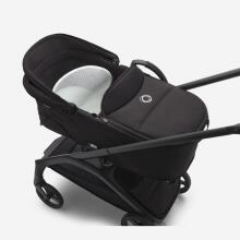 Bugaboo Dragonfly Art.152429 Desert Taupe  Детская коляска/трансформер