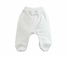 La Bebe™ NO Baby Pants Art. 10-04-20 Dots