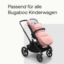Bugaboo footmuff Art.2306010074 Morning Pink Спальный мешок для коляски