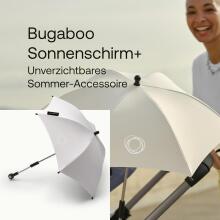 Bugaboo parasol Art.85350FW01 Fresh White Saulessargs ratiņiem