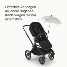 Bugaboo parasol Art.85350FW01 Fresh White Saulessargs ratiņiem