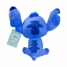 Disney Lilo & Stitch Art.DCL-9274-7 Blue - Soft toy with sound 30cm