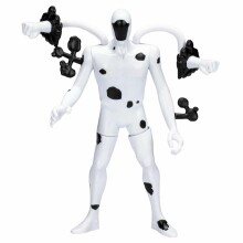 SPIDER-MAN Mängufiguur Deluxe Pure Power, 15 cm