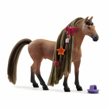 SCHLEICH SOFIA´S BEAUTIES Beauty Horse Achal Tekkiner Stallion
