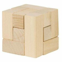 Goki HS001 Puzzle pusle kotis
