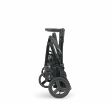 Cam Dinamico Up Smart Art.897025-910 Grigio Stroller 3in1