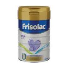 Frisolac Gold Pep Art.FA68 Смесь специальная, с рождения, 400г