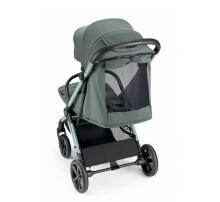 Cam Off Road Art.823-216 Verde Pastaigu rati
