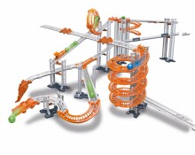 Clementoni Action Reaction Art. 61530BL Speed Race track system