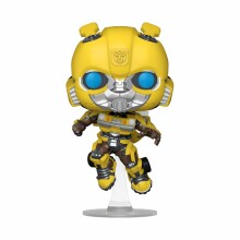 FUNKO POP! Vinila figūra: Transformers - Bumblebee
