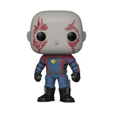 FUNKO POP! Vinyl: Фигурка Guardians of the Galaxy 3 - Drax