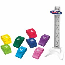 Hasbro Twister Air Party Game