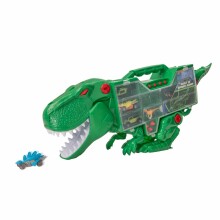 TEAMSTERZ Art.1417559 Beast Machines rotaļu komplekts T-Rex