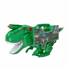 TEAMSTERZ Art.1417559 Beast Machines mängukomplekt T-Rex