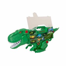 TEAMSTERZ Art.1417559 Beast Machines транспортер T-Rex
