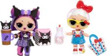 L.O.L. Surprise Loves Hello Kitty Art.154429