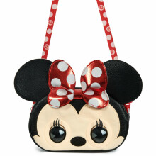 PURSE PETS Interaktiivne kott Disney Minnie