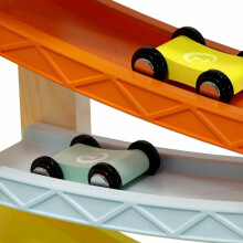 TOPBRIGHT Activity toy Car racetrack