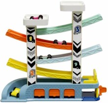 TOPBRIGHT Activity toy Car racetrack