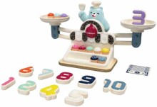 TOPBRIGHT Activity toy Yummy bear 123 scale