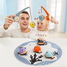 TOPBRIGHT Activity toy Catch the fish!