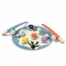 TOPBRIGHT Activity toy Catch the fish!