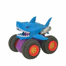 TEAMSTERZ Beast Machine Monster Jaws truck, 10 cm