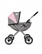 Bo Deluxe Art.155001 Pram Deluxe