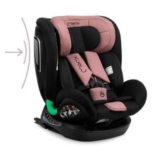 MoMi URSO Art.FOSA00021 Pink Autosēdeklītis 0-36 kg