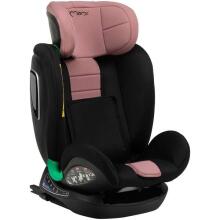 MoMi URSO Art.FOSA00021 Pink car seat  0-36 kg