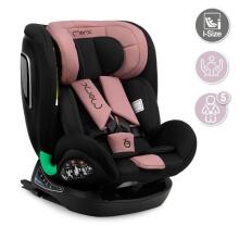 MoMi URSO Art.FOSA00021 Pink car seat  0-36 kg