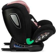 MoMi URSO Art.FOSA00021 Pink car seat  0-36 kg