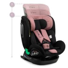 MoMi URSO Art.FOSA00021 Pink Autosēdeklītis 0-36 kg