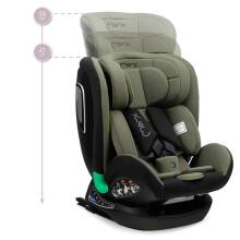 MoMi URSO Art.FOSA00023 Khaki car seat  0-36 kg