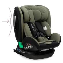 MoMi URSO Art.FOSA00023 Khaki car seat  0-36 kg